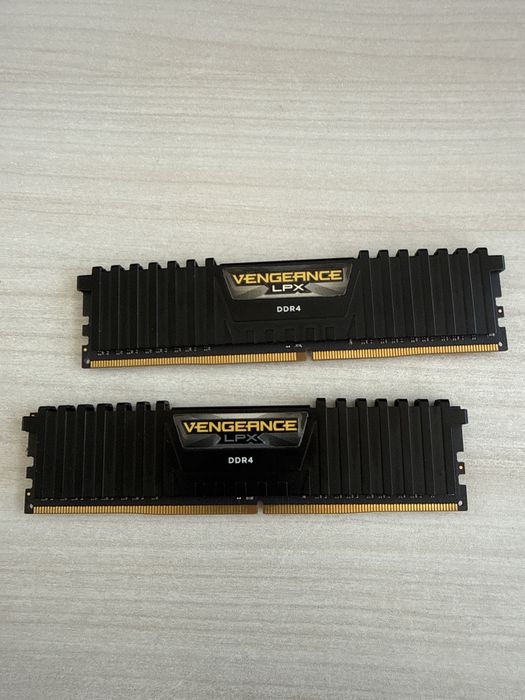 Ram 16GB Corsair Vengeance