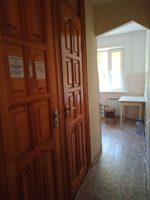 2 комнатная квартира