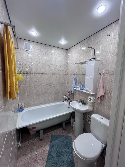 1 комн квартира в районе Додо пицца