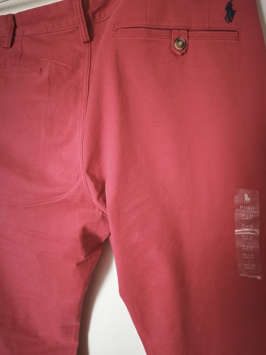 Панталон Polo Ralph Lauren slim fit 38/32