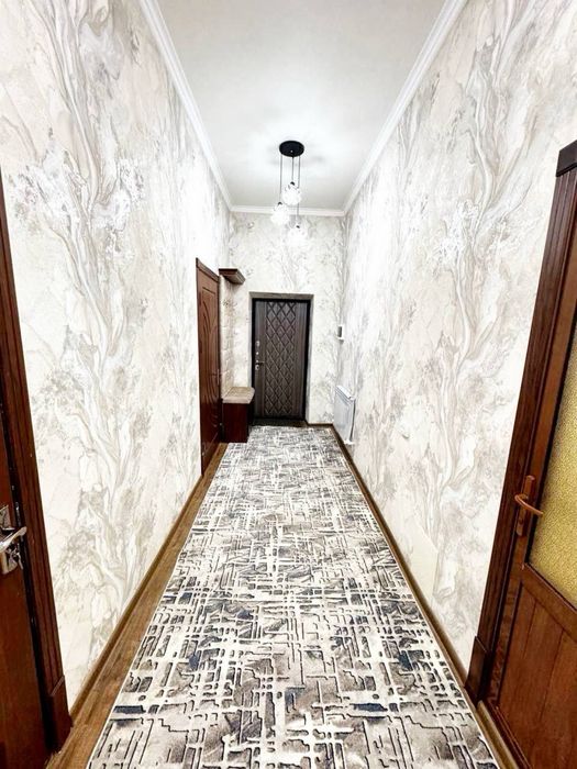 Сдаётся квартира в аренду. Самарканд ул Гагарин