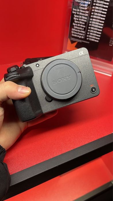 Аренда / прокат камеры