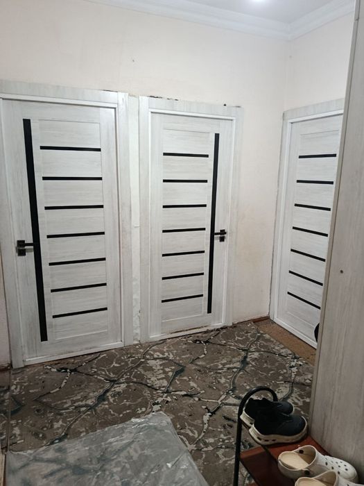 ЗаголовокСрочно! Продается 3-комнатная квартира 72м² на Алмазаре, масс