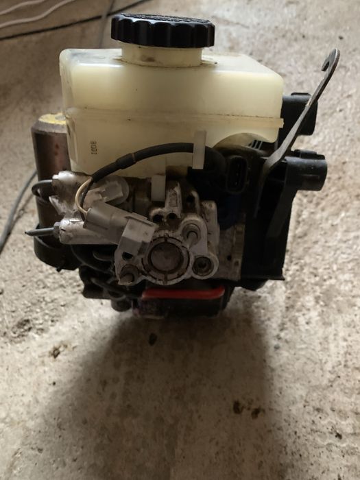 Продам Гтц ABS Gs 300 (160)