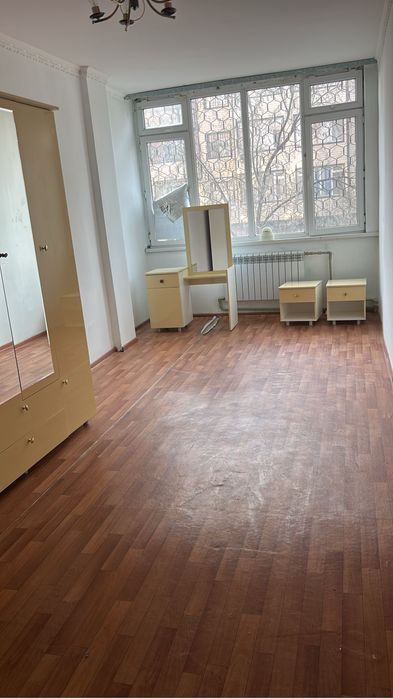 Сдаем квартиру .