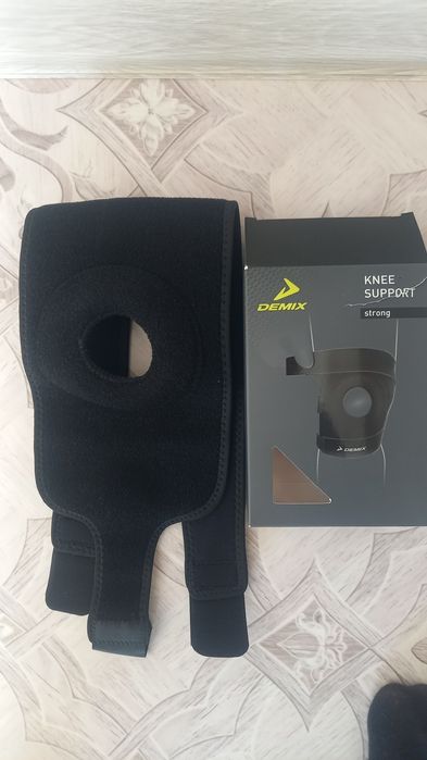 Бандаж,наколенник