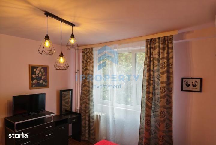 Apartament 2 Camere |Drumul Taberei|2 Minute De Metrou Valea Ialomitei