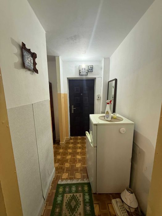 Apartament 3 camere SD, parter