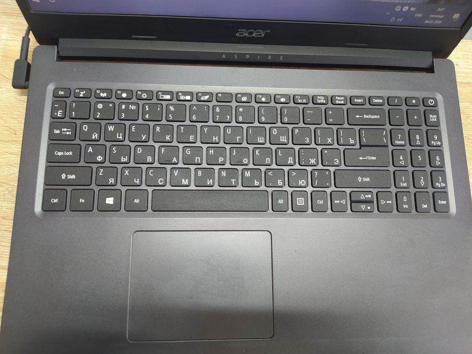 Notbuk aser aʼlo darajada