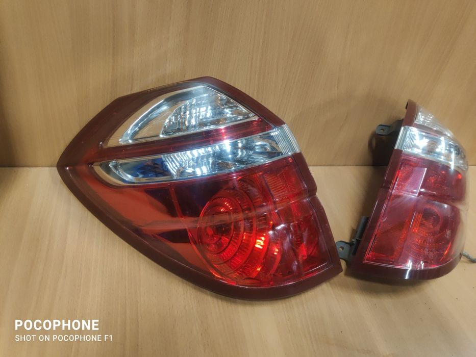 Стоп - стопове Subaru Legacy combi / Субару Легаси комби 2003/09г