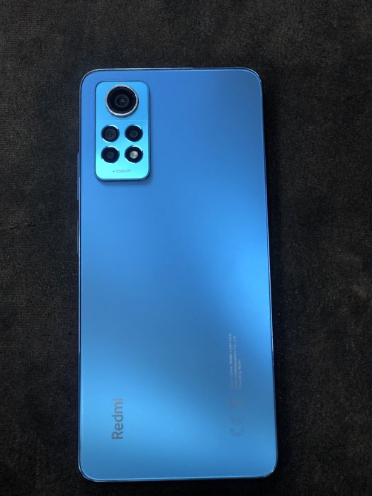 Redmi note 12 pro