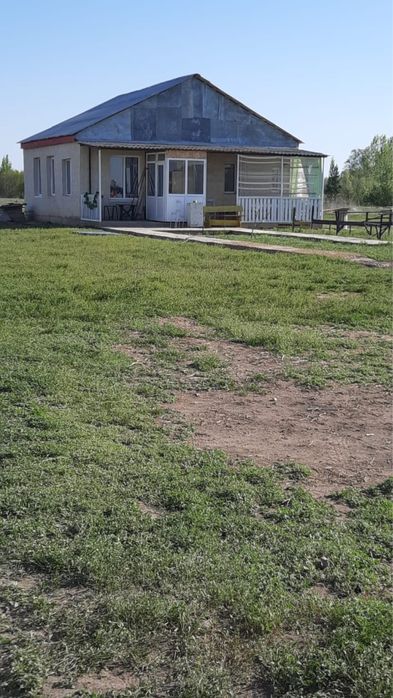 Сдам в аренду базу отдыха