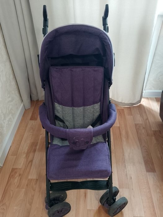 Детские коляски б /у