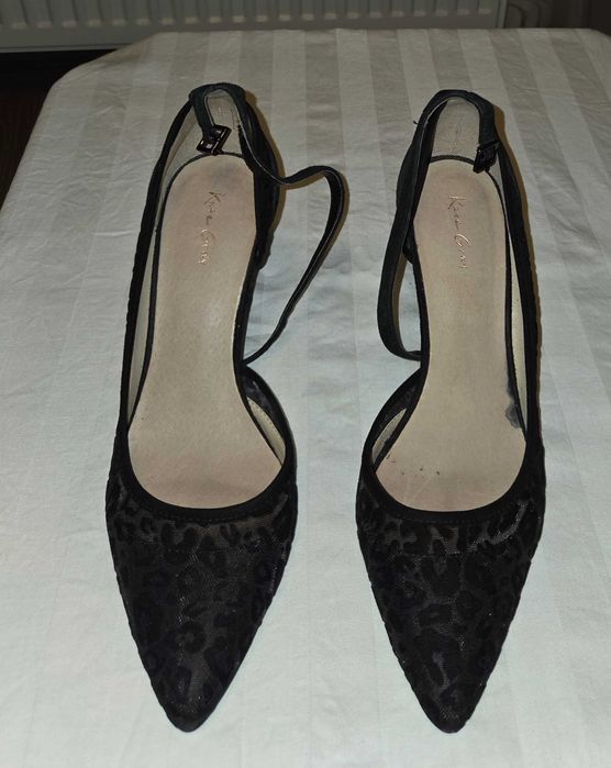Pantofi de dama Kate Gray marimea 38
