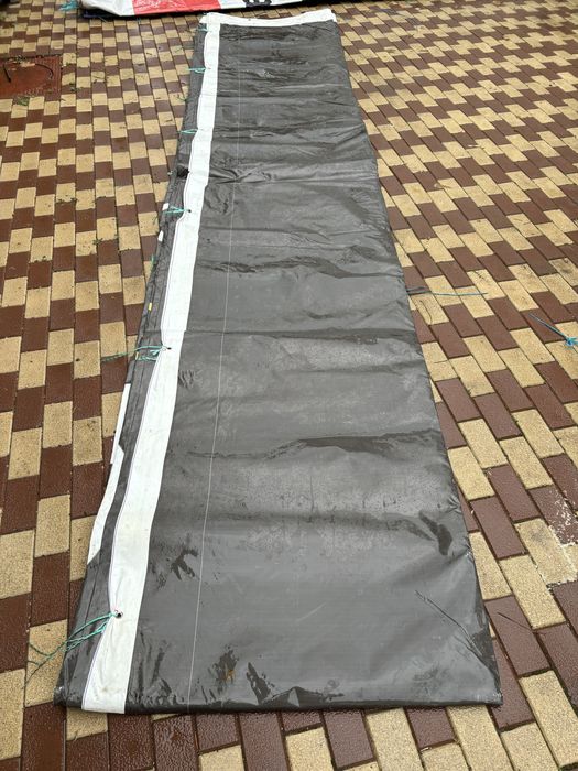 Prelate cauciucate pentru corturi garaje