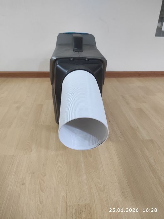 Продам портативный кондиционер