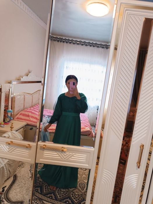 Vecherniy ko'ylaklar