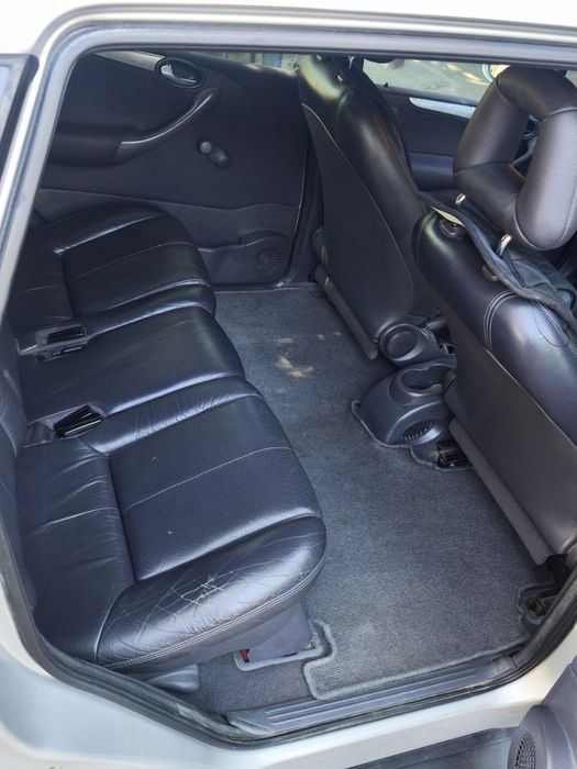 Mercedes A190 объем 1.9 бензин