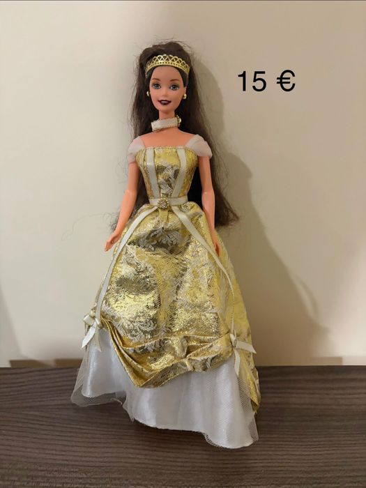Barbie / Барби ..