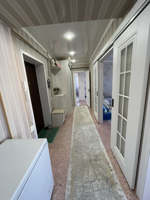 Продам 2 ком квартиру