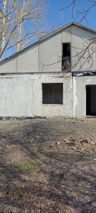 Продам Дом на разбор