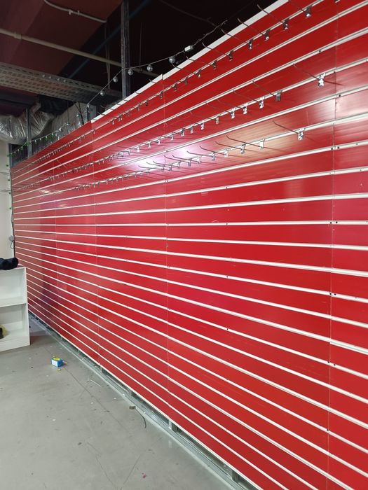 Продам бу гипсокартон и провиля