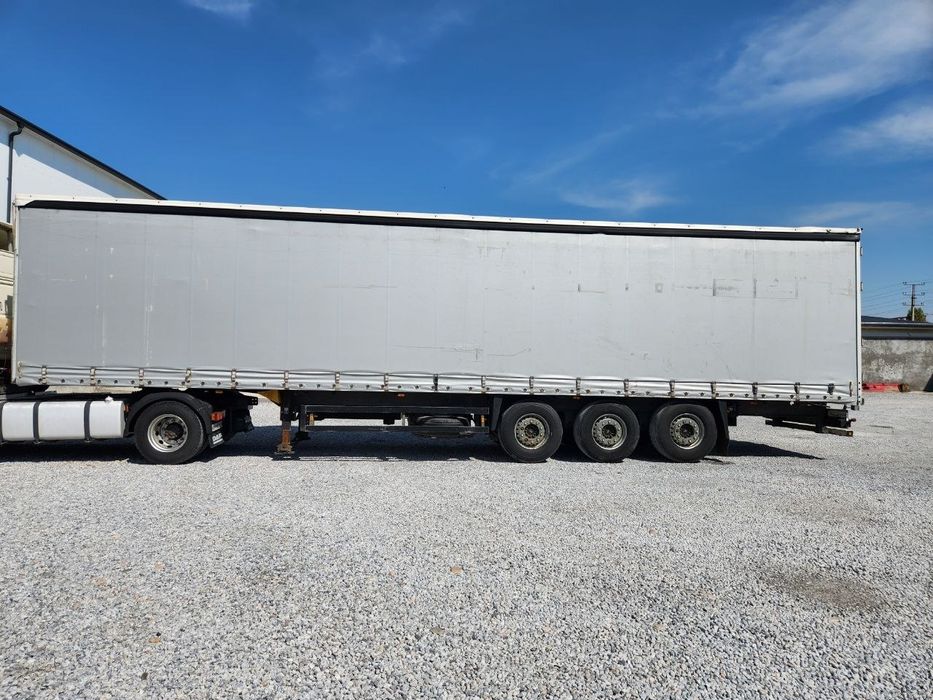 Прицеп SCHMITZ Сотилади 
 Йили: 2008