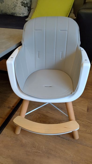 Детско столче за хранене Buba, Carino