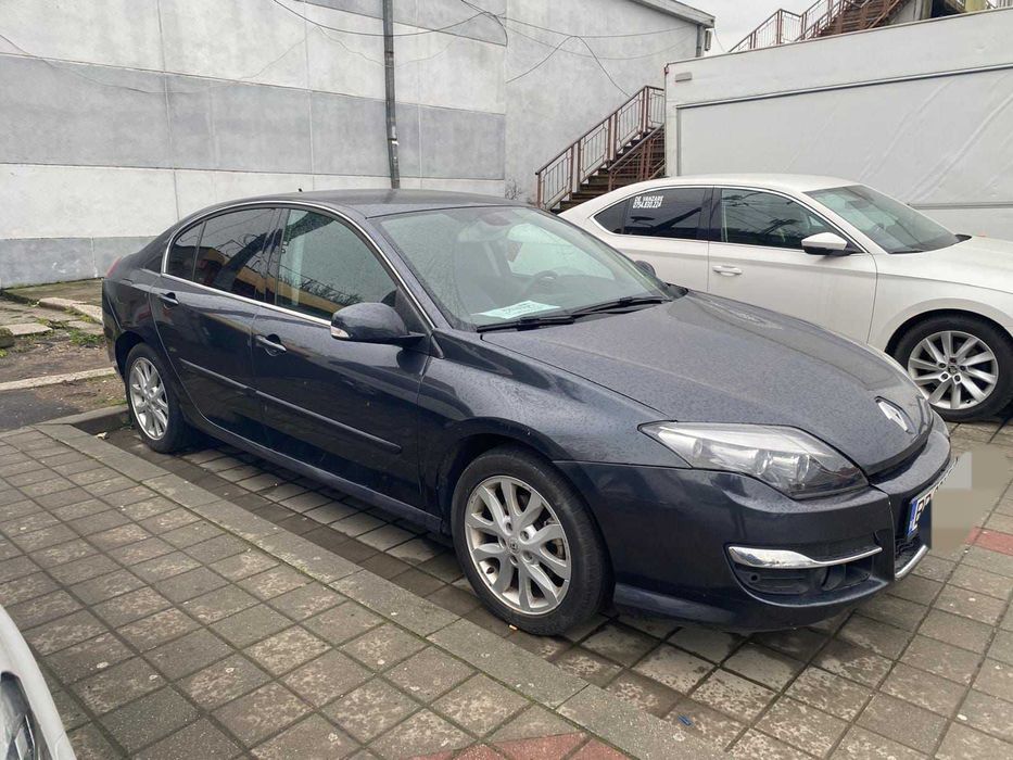 Vand Renault Laguna 3