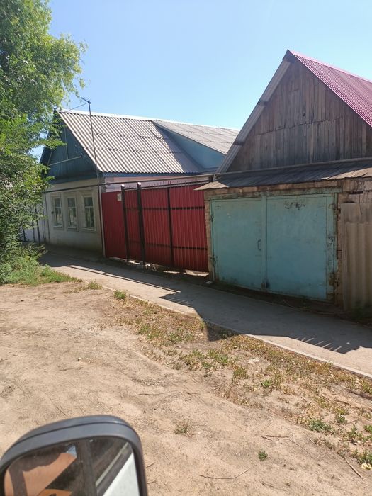 Продам частный дом