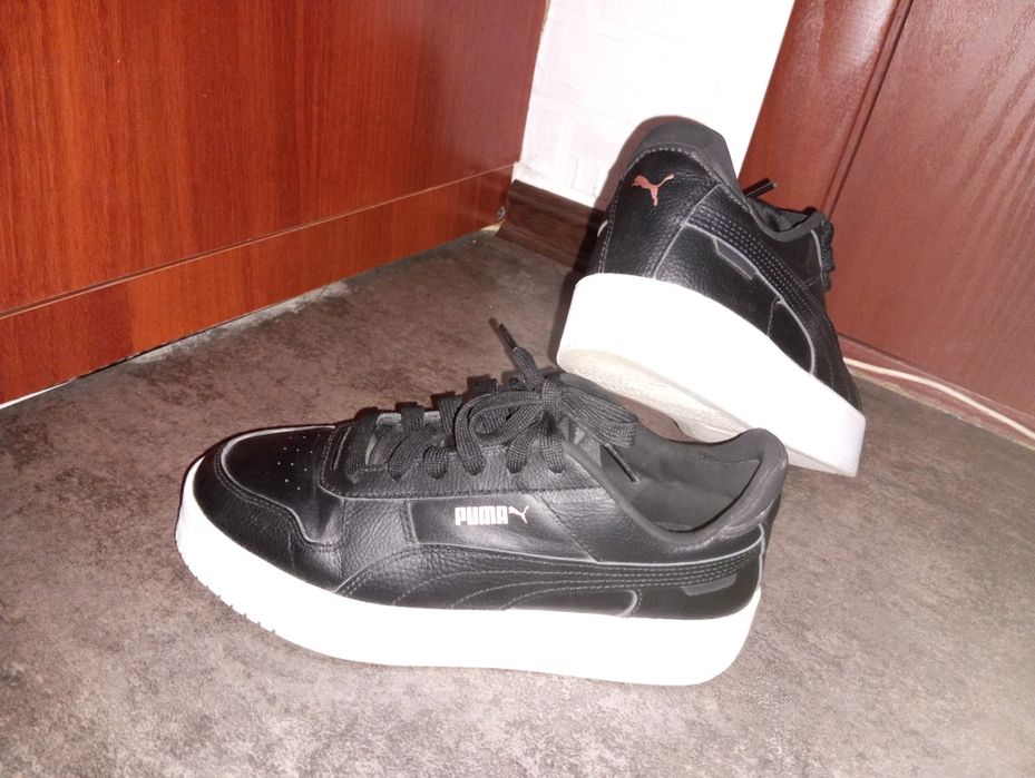 Кроссовки PUMA оригинал