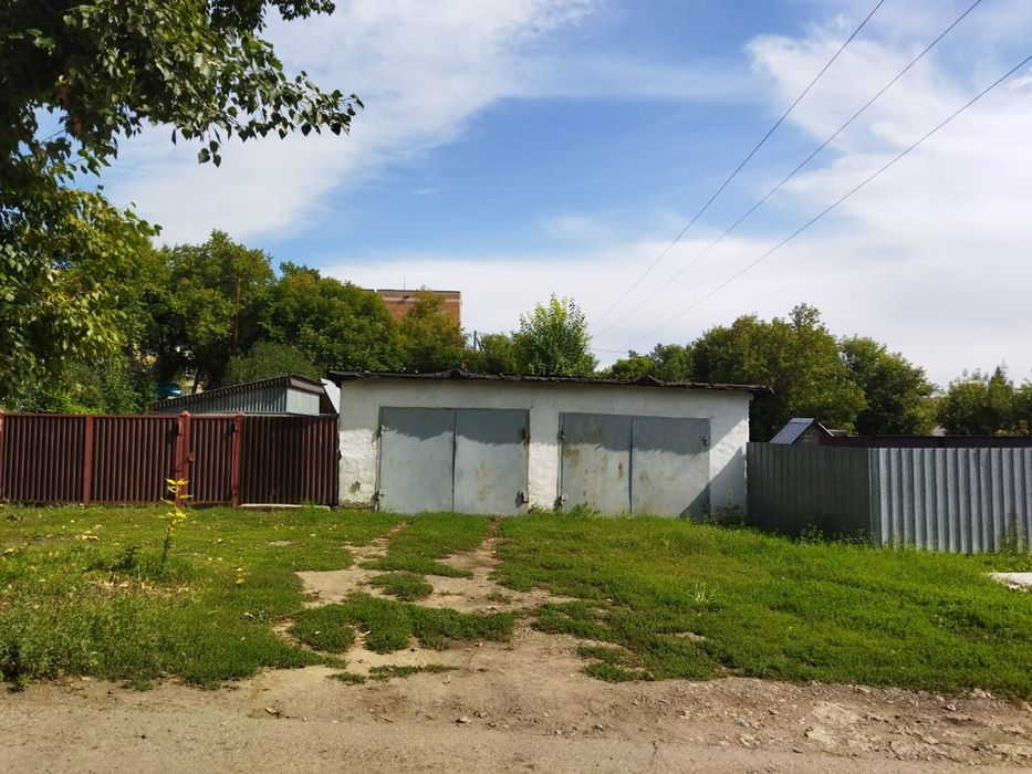 Продам 3-х комнатной дом