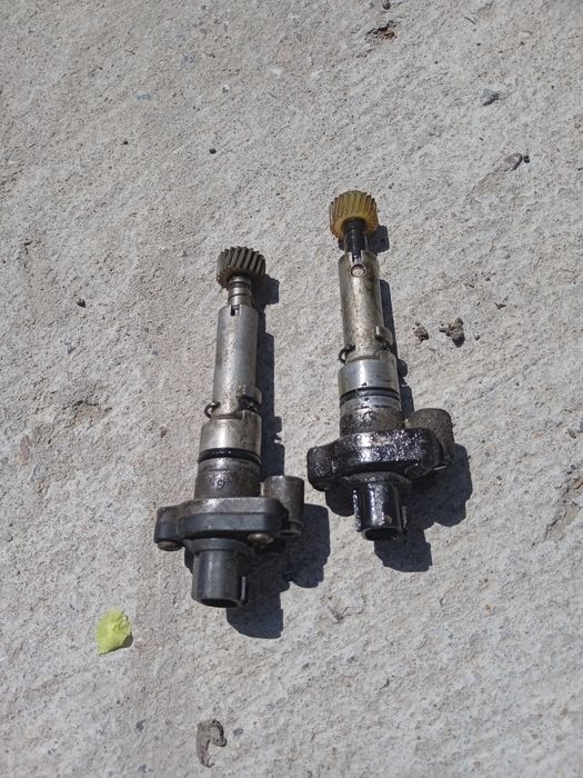 Датчик спидометра