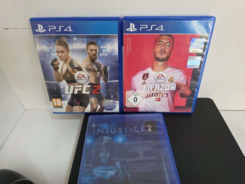 PlayStation 4 Slim - KLI Amanet