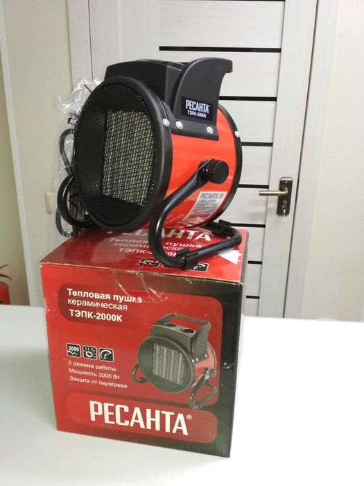 Конвектор "OASIS" обогреватель