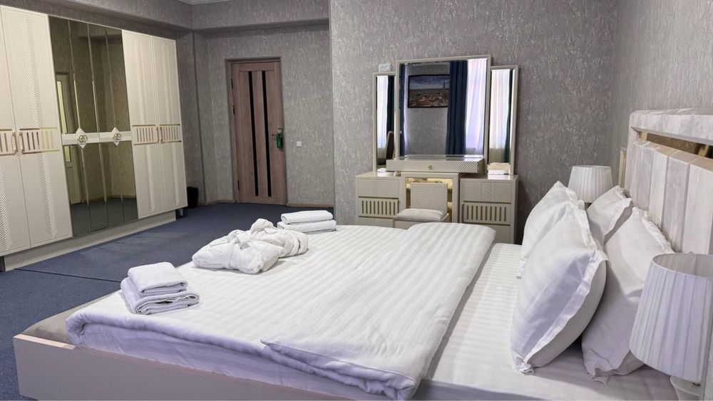 Идеал Гостиница Бухара отель мехмонхона суточная квартира