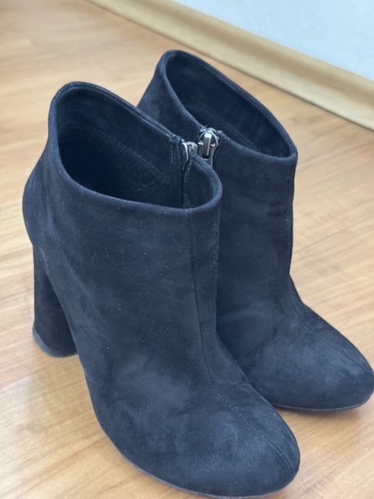 Итальянский турецкий кеды,ботильоны