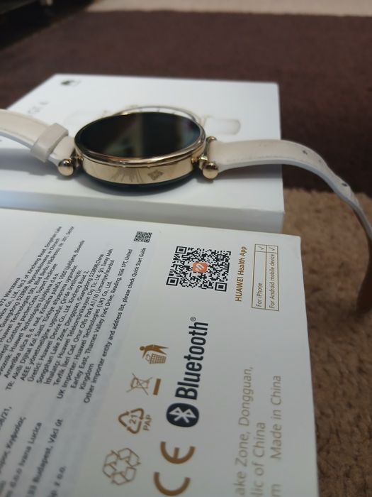 Huawei  Watch  GT4