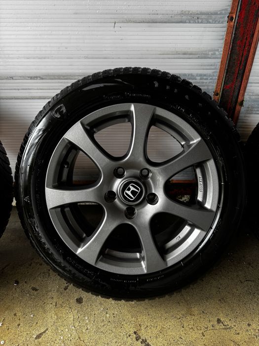 Джанти 5х114.3 16’