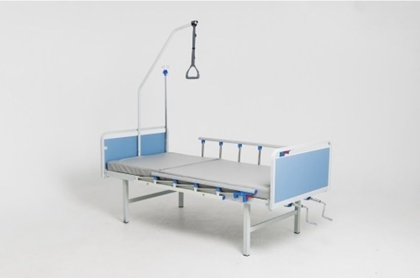 Медицинская кровать
