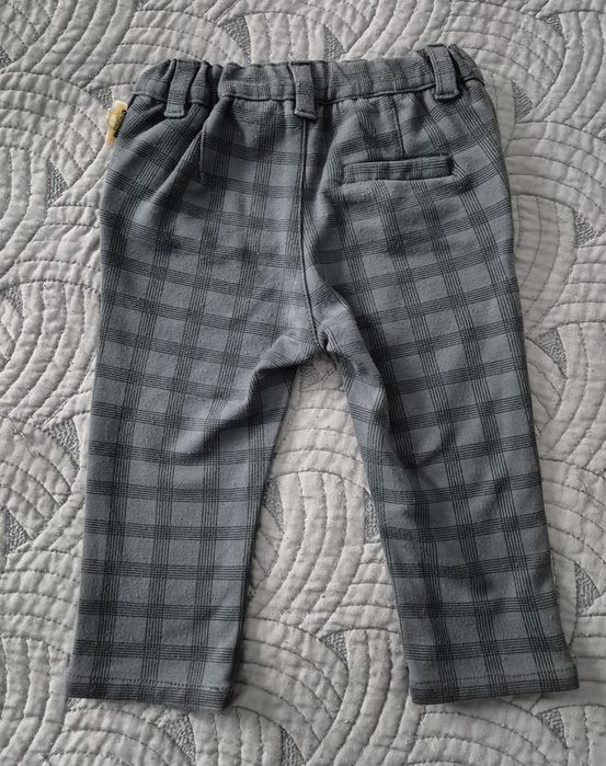 Pantalonași pentru băieței  , 1 an