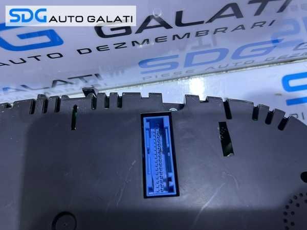 Ceas Ceasuri Cluster Instrumente Bord VW Passat CC 2008 - 2012 Cod 3C8920970A [2715]