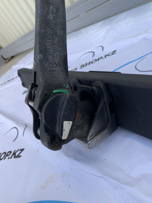 Фаркоп на Мерседес&Mersedes 124