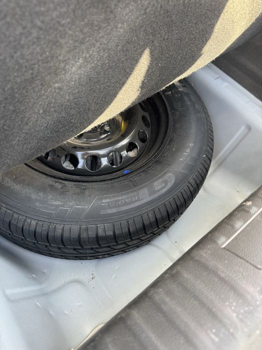 Chevrolet Cobalt 2022 Газ/Бензин