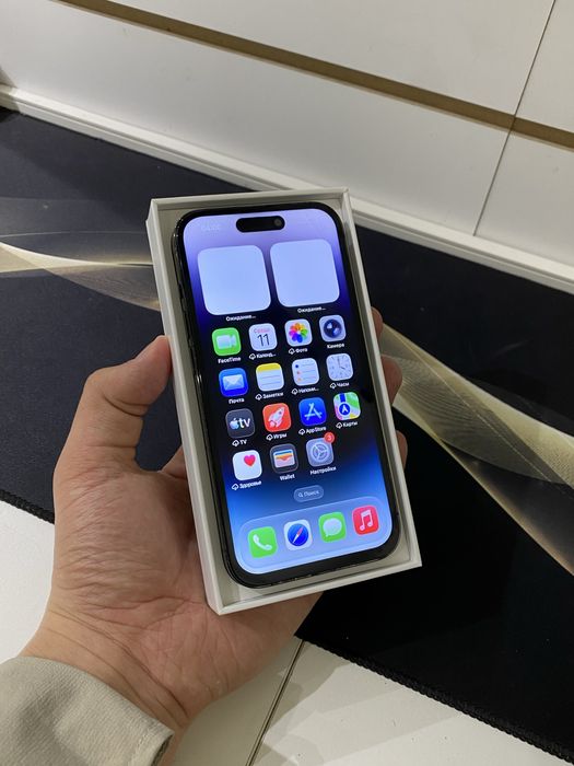 Айфон 14 Про / Iphone 14 Pro 256gb