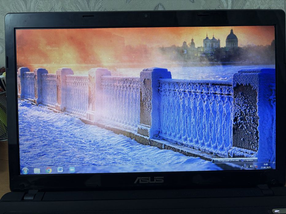 Надежный Ноутбук Acer