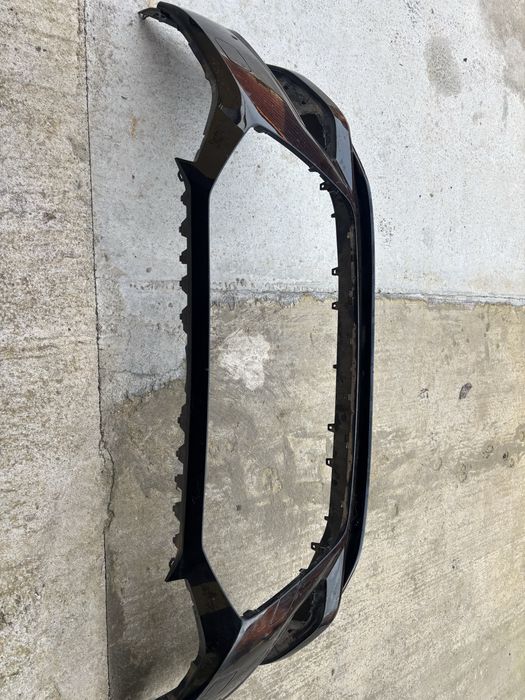 Bara fata Audi A4 B9