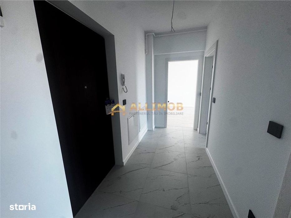 Apartament 2 camere in Ploiesti,  MRS Gradini.
