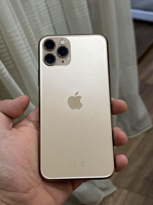 Айфон 11 Про iPhone 11 Pro