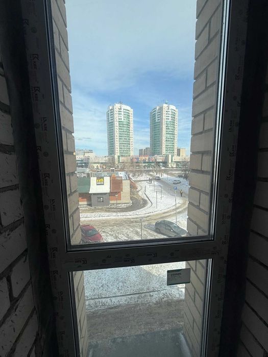 Продается евродвушка в Централ Парке по горячей цене